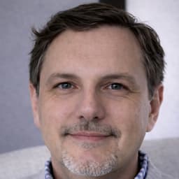 Will Berger, founder of Rewind Portfolio